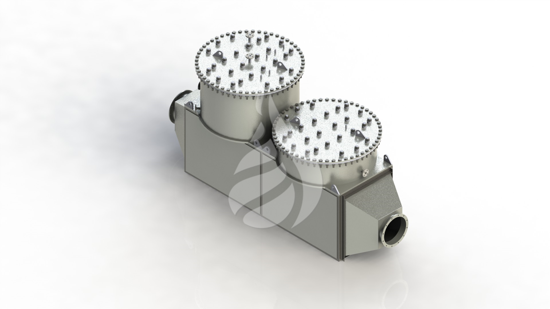 Steam Generator